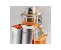 Ariete Centrika Slow Juicer Metal Maxi 177/1 - 1013272 - zdjęcie 3